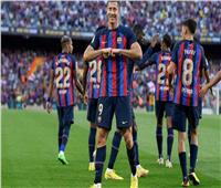 تشكيل برشلونة المتوقع أمام مايوركا في الدوري الإسباني 