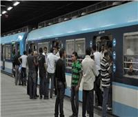 مترو الأنفاق: إعادة فتح محطة جمال عبدالناصر بالخط الأول 