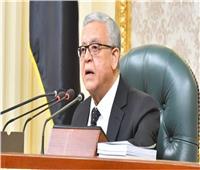 رئيس مجلس النواب يعلن خلو مقعد أحمد سمير بعد اختيارة وزيرًا للصناعة