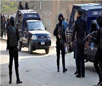 «الأمن العام» يضبط 17 متهمًا بأسلحة آلية وخرطوش في أسيوط