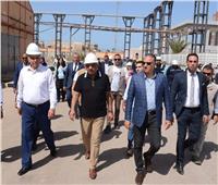 وزير قطاع الأعمال: مصر تمتلك بنية تحتية قوية للصناعات الكيمياوية