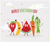 اليوم العالمي للنباتيين.. 7 آثار جانبية لنظام غذائي نباتي 