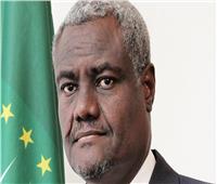 «الاتحاد الأفريقي» يدين الانقلاب العسكري في بوركينا فاسو
