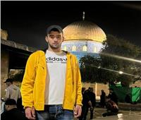 استشهاد شاب فلسطيني برصاص قوات الاحتلال في بلدة شرق القدس