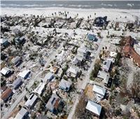 ارتفاع عدد ضحايا إعصار «إيان» لـ45 قتيلا