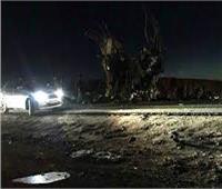 إحباط هجوم مسلح على محطة قطارات بمدينة زاهدان الايرانية  