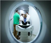 وزير الصحة يوجه باستحداث جهاز الماموجرام ورفع كفاءة قسم الأشعة المقطعية بمستشفى أسوان التخصصي 