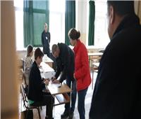 بدء التصويت في الانتخابات العامة في البوسنة والهرسك