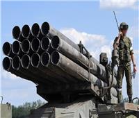 الدفاع الروسية تعلن مقتل المئات من عناصر القوات الأوكرانية