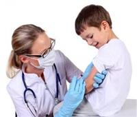 الصحة تبدأ حملات تطعيمات داخل المدارس