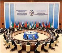 تقرير: بيلاروسيا تشرع في الانضمام إلى تجمع «شنغهاي» وسط مكاسب محدودة