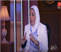 هبة قطب: الراجل المصري ميبقاش لطيف إلا في الحرام|فيديو