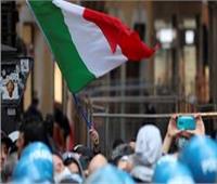 احتجاجات في إيطاليا ضد استغلال الشركات لأزمة الطاقة