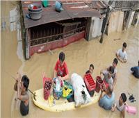الأمم المتحدة: 5.7 مليون باكستانى سيعانون من أزمة غذاء بسبب الفيضانات