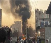الأمم المتحدة: ارتفاع عدد ضحايا تفجير كابل إلى 53 قتيلا معظمهم نساء