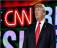ترامب يرفع دعوى قضائية لتغريم CNN نصف مليار دولار