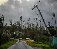عدد ضحايا إعصار «إيان» في فلوريدا يصل إلى 100 شخص