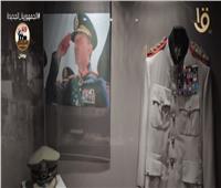جولة داخل متحف الرئيس الراحل محمد أنور السادات بمكتبة الإسكندرية| فيديو
