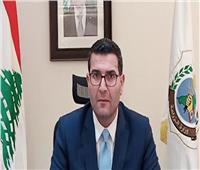 وزير الزراعة اللبناني: مصر قيادة وحكومة وشعبا احتضنت لبنان خلال أزمته