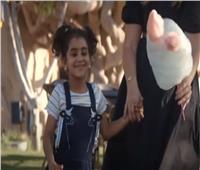الرئيس السيسي يشهد فيلماً تسجيلياً عن الفتاة «يقين» | فيديو