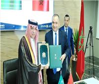 المغرب والسعودية توقعان اتفاقية حول المنتجات الغذائية «الحلال»