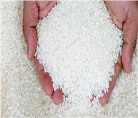 استمرار توريد الأرز لمواقع التجميع بمحافظة الشرقية 