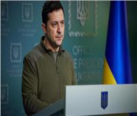 زيلينسكي: القوات الأوكرانية استعادت 3 بلدات جديدة في خيرسون