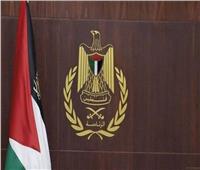 الرئاسة الفلسطينية تُحمل حكومة إسرائيل مسئولية التصعيد