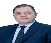 وزير الداخلية يهنيء رئيس الوزراء والقوات المسلحة بذكرى المولد النبوي