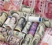 أرتفاع أسعار «العملات الأجنبية» في ختام تعاملات اليوم 4أكتوبر 