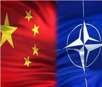ديلي ميل : مواجهة محتملة بين الصين و الناتو في حالة هزيمة روسيا في أوكرانيا 