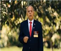 اللواء ماجد شحاتة: «تكريم الرئيس السيسي لنا أمام الناس شرف»