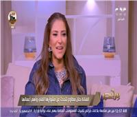 حنان مطاوع تكشف كواليس مشاركتها في مسلسل «القاهرة كابول»| فيديو