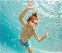 مصرع طفلة في حمام سباحة بالعاشر من رمضان