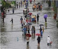 تايلاند تُحذر مُواطنيها من فيضانات مُعرضة للبلاد