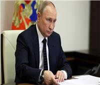 بوتين يصدر مرسوما بنقل محطة زابوروجيه إلى روسيا