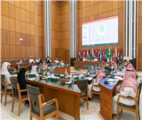 اجتماع خبراء عرب لبحث الأمن السيبراني والجرائم الإلكترونية