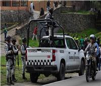 مقتل 18 شخصا بينهم رئيس بلدية في هجوم مُسلح بالمكسيك