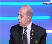 اللواء ماجد شحاتة: «تكريم الرئيس السيسي سيظل ذكرى معنا طوال عمرنا»