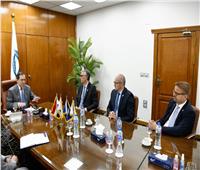 وزير البترول: مصر سوق متنامي للطاقة ولدينا فرص استثمارية متميزة