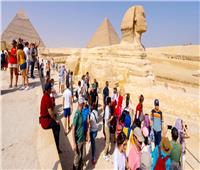 أبرزها السياحة.. أسباب تراجع عجز ميزان المعاملات الجارية بمصر | فيديو