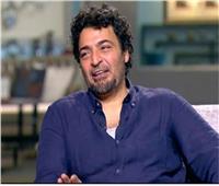 حميد الشاعري: استعد لعمل جديد مع عمرو دياب وويجز| فيديو
