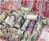 أسعار «العملات الأجنبية» في بداية تعاملات اليوم 7 أكتوبر