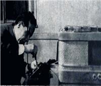 في الستينيات.. أول جهاز لتسجيل المكالمات التليفونية
