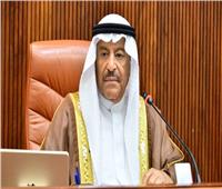رئيس الشوري البحريني يهنئ رئيسي الشيوخ والنواب بذكرى السادس من أكتوبر