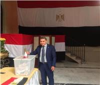 اتحاد العمال المصريين في إيطاليا يهنئ السيسي بذكرى نصر أكتوبر