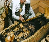 طوابع بريد تذكارية وفعاليات بالذكرى المئوية لاكتشاف مقبرة «توت عنخ أمون»