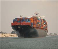 9.1 % زيادة في معدلات عبور السفن لقناة السويس خلال العام الجاري