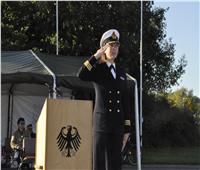 لأول مرة في تاريخ ألمانيا .. تعين أول امرأة في منصب قيادي بالبحرية