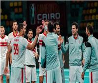 بث مباشر مباراة الزمالك والترجي التونسي في نهائي البطولة الإفريقية لليد